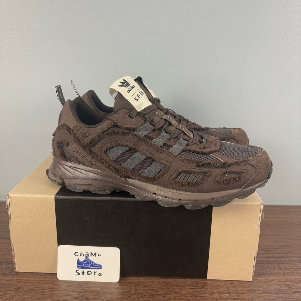 Song For The Mute Γ Adidas Shadowturf (Earth Pack)